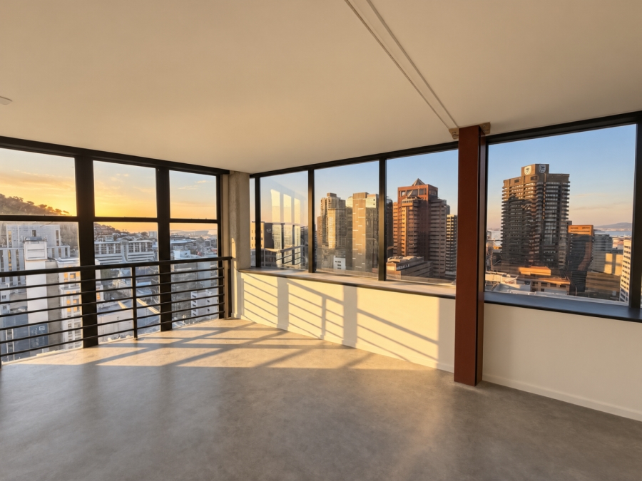 0 Bedroom Property for Sale in Cape Town City Centre Western Cape